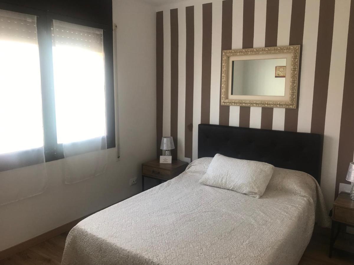 Апартаменты Salou Al Lado De Playa: Bonito Apartamento, Wifi Экстерьер фото